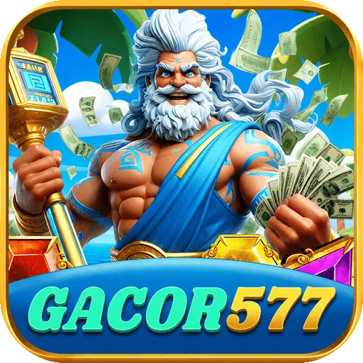 GACOR577 - Game Olahraga Seru untuk Pecinta Sports