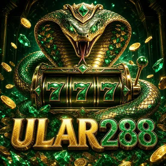ULAR288 - Petualangan Aksi Seru di Ular288