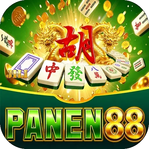 Logo panen88